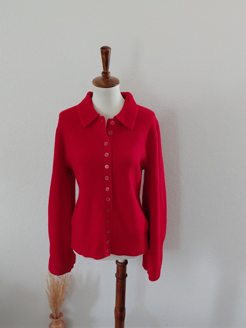 J. Crew Milano-stitch Cinched-waist Cardigan